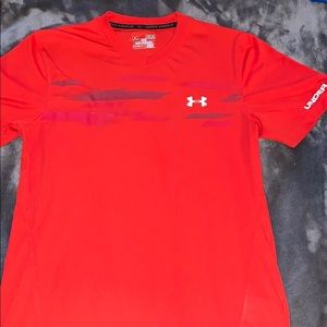 Under Armour Heat Gear - Size M